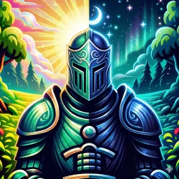 AI Game Master - ビジュアルノベルの冒険 のアイコン