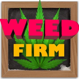 Weed Firm: RePlanted のアイコン